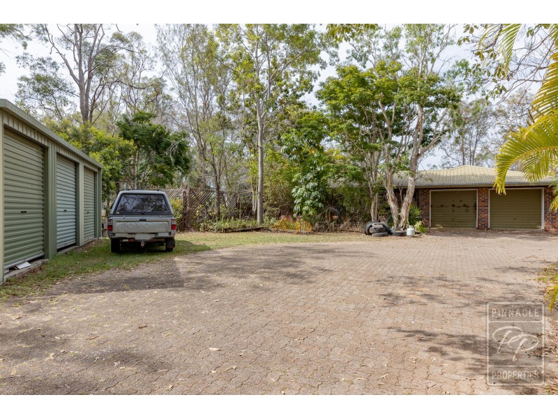 156 Warner Road, Warner QLD 4500