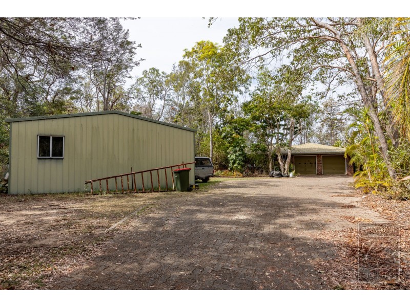 156 Warner Road, Warner QLD 4500