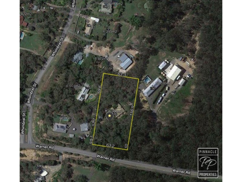 156 Warner Road, Warner QLD 4500
