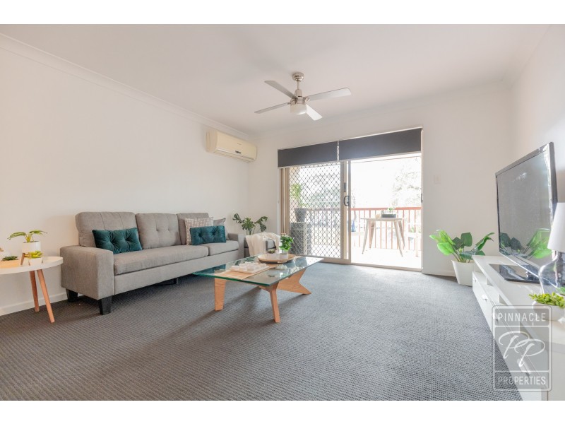 3/88 Glenalva Terrace, Enoggera QLD 4051