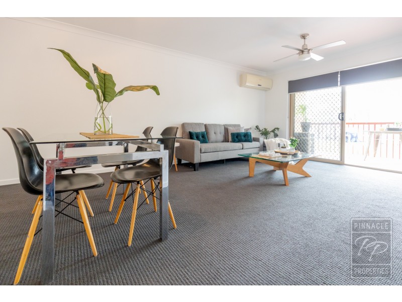 3/88 Glenalva Terrace, Enoggera QLD 4051