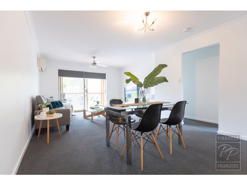 3/88 Glenalva Terrace, Enoggera QLD 4051