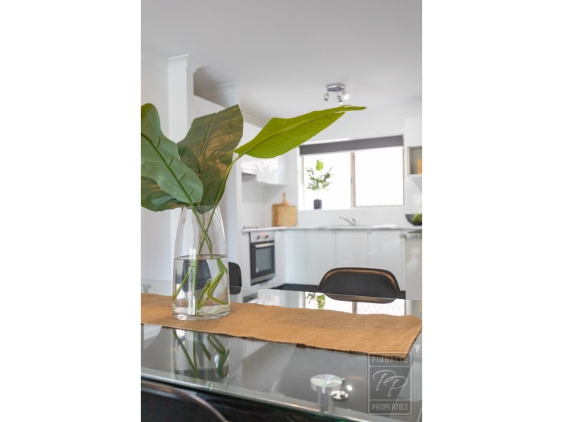 3/88 Glenalva Terrace, Enoggera QLD 4051