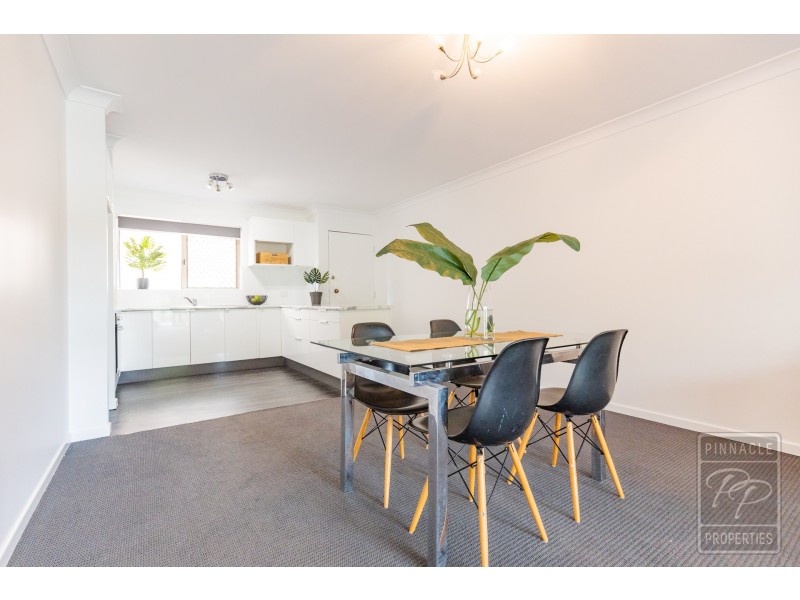 3/88 Glenalva Terrace, Enoggera QLD 4051