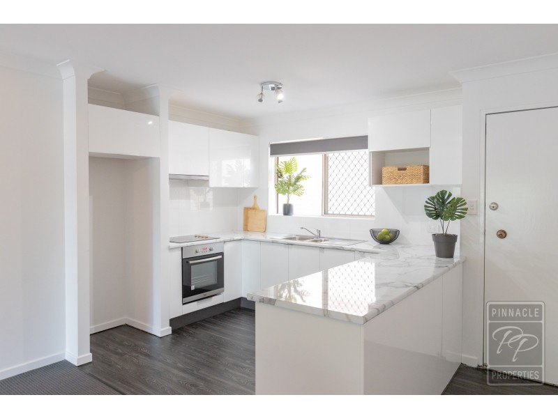 3/88 Glenalva Terrace, Enoggera QLD 4051