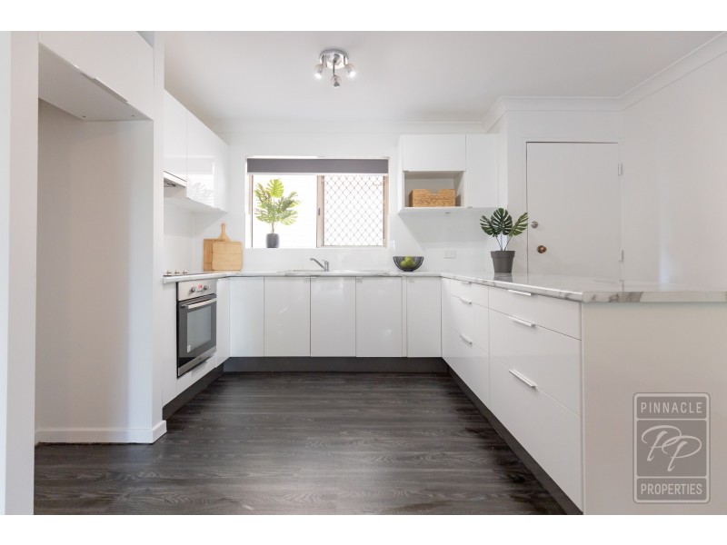 3/88 Glenalva Terrace, Enoggera QLD 4051