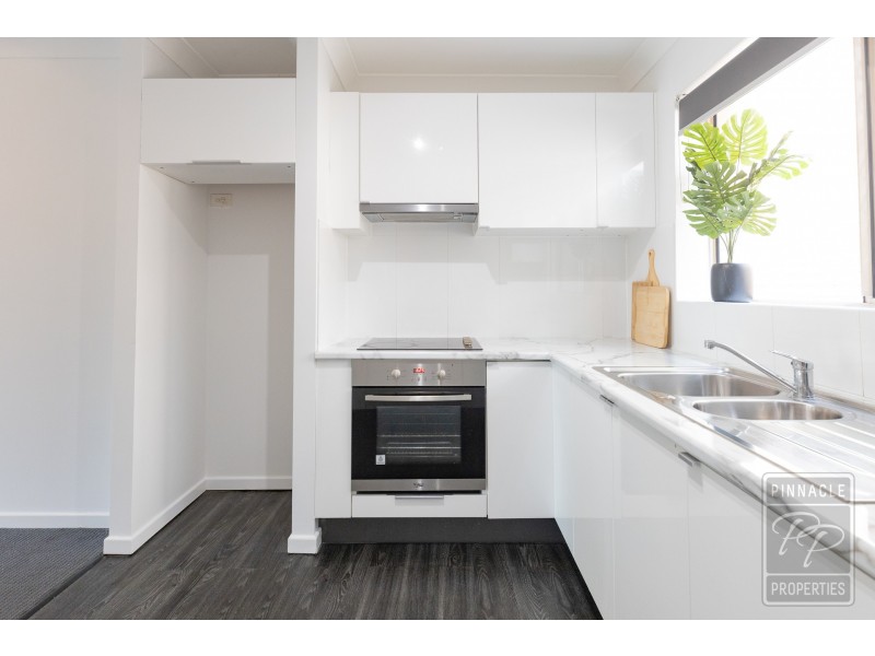 3/88 Glenalva Terrace, Enoggera QLD 4051
