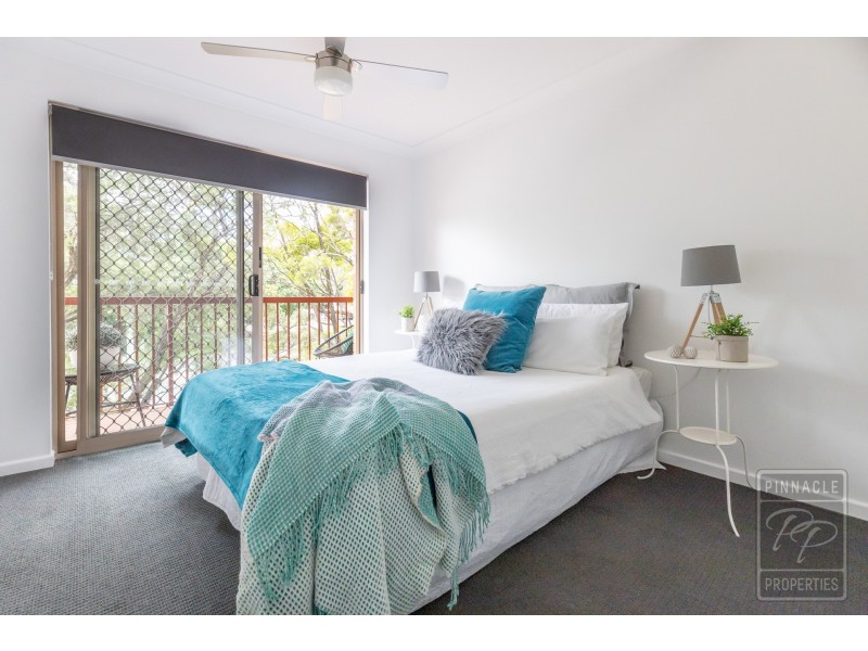 3/88 Glenalva Terrace, Enoggera QLD 4051