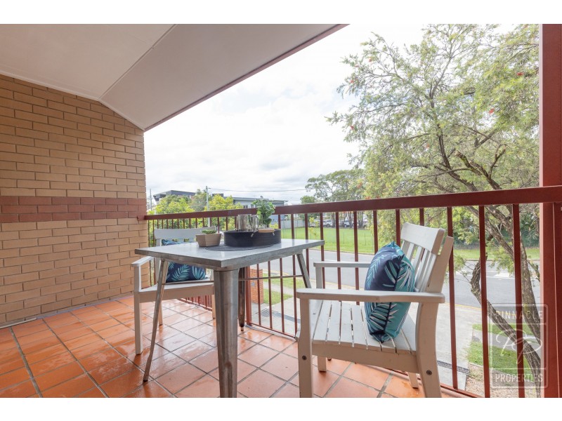 3/88 Glenalva Terrace, Enoggera QLD 4051