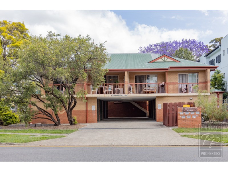 3/88 Glenalva Terrace, Enoggera QLD 4051