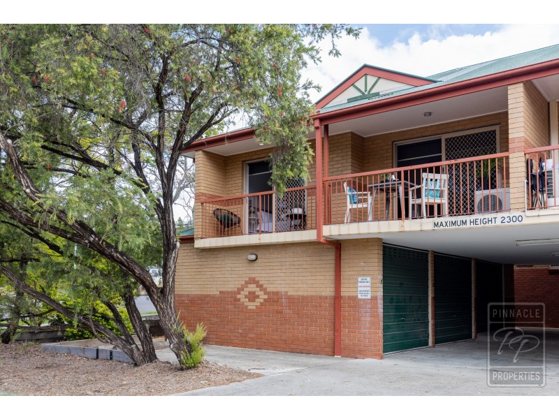 3/88 Glenalva Terrace, Enoggera QLD 4051