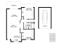3/88 Glenalva Terrace, Enoggera QLD 4051 Floorplan