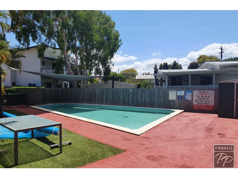 10/23A Ronmack Street, Chermside QLD 4032