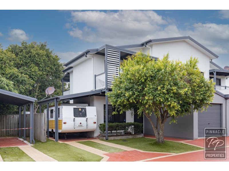 10/23A Ronmack Street, Chermside QLD 4032