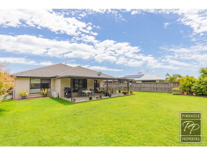 63 Sandheath Place, Ningi QLD 4511