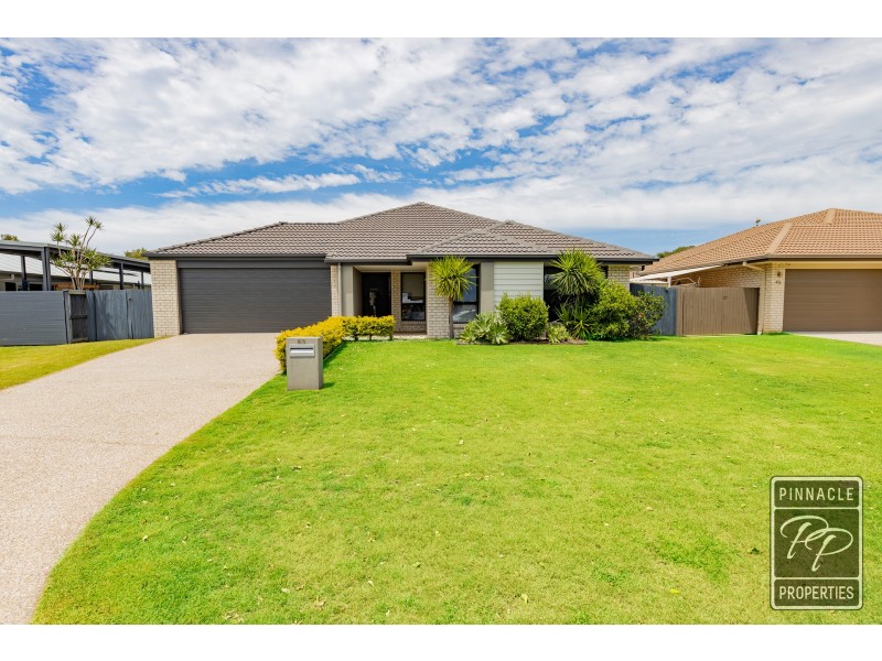 63 Sandheath Place, Ningi QLD 4511