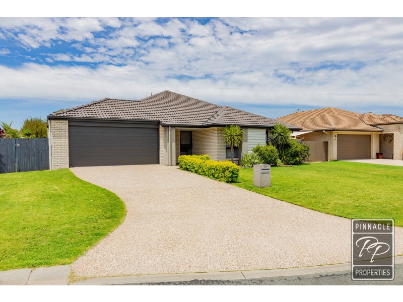 63 Sandheath Place, Ningi QLD 4511