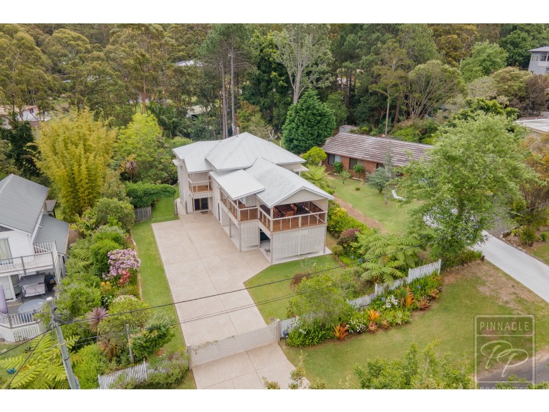 15 Saguaro Court, Tamborine Mountain QLD 4272