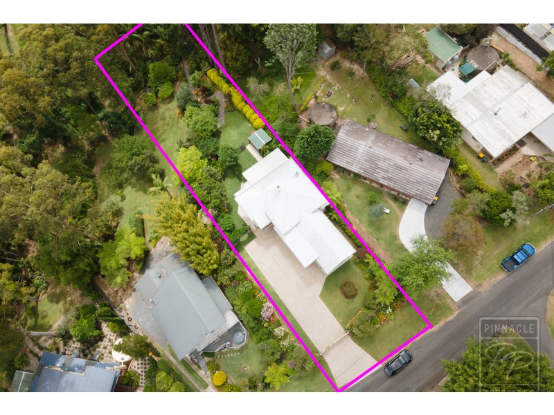 15 Saguaro Court, Tamborine Mountain QLD 4272