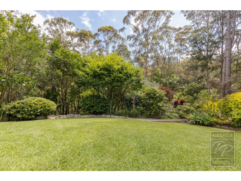 15 Saguaro Court, Tamborine Mountain QLD 4272