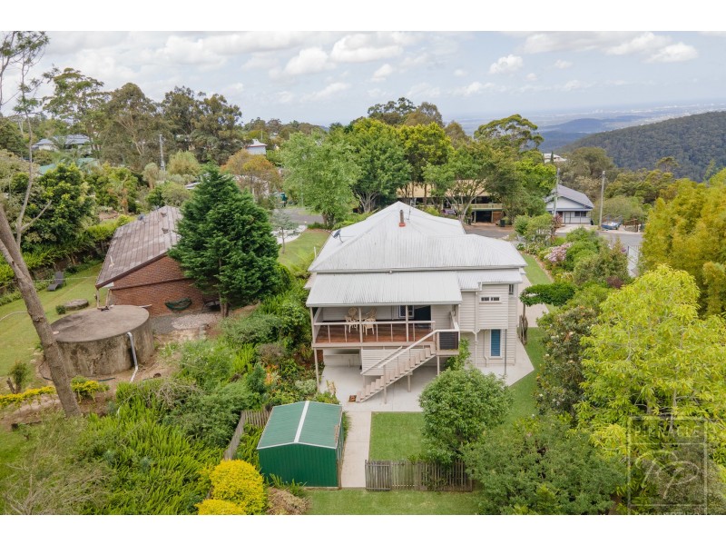 15 Saguaro Court, Tamborine Mountain QLD 4272