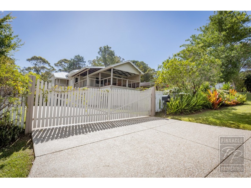 15 Saguaro Court, Tamborine Mountain QLD 4272