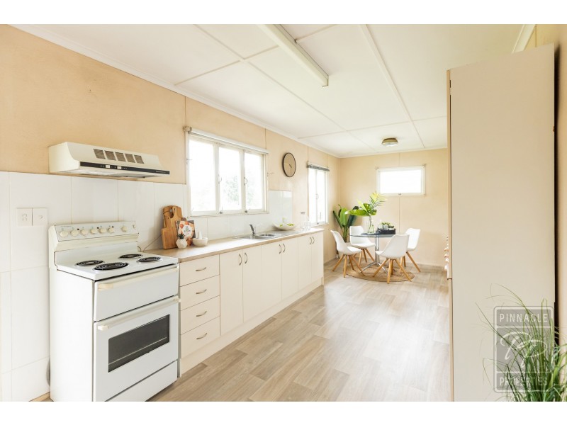 2 Nitawill Street, Everton Park QLD 4053