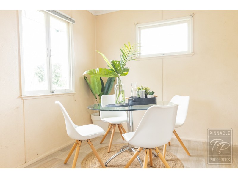 2 Nitawill Street, Everton Park QLD 4053