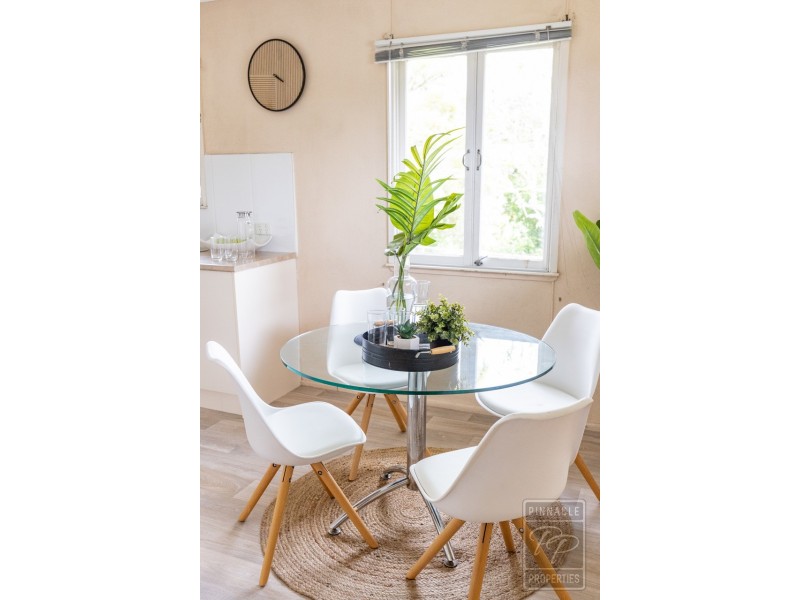 2 Nitawill Street, Everton Park QLD 4053