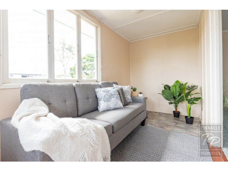 2 Nitawill Street, Everton Park QLD 4053