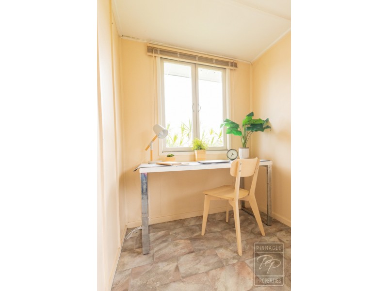 2 Nitawill Street, Everton Park QLD 4053