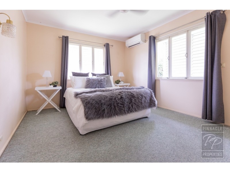 2 Nitawill Street, Everton Park QLD 4053