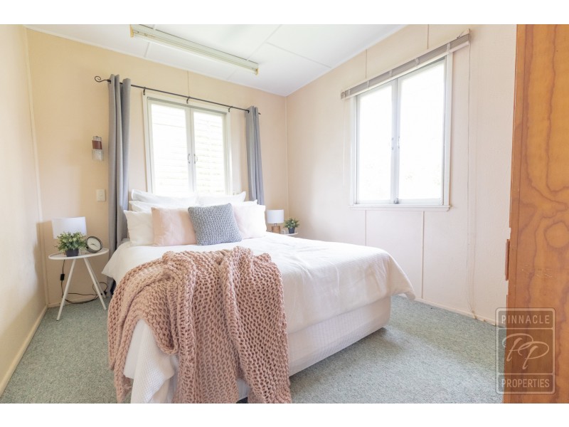 2 Nitawill Street, Everton Park QLD 4053