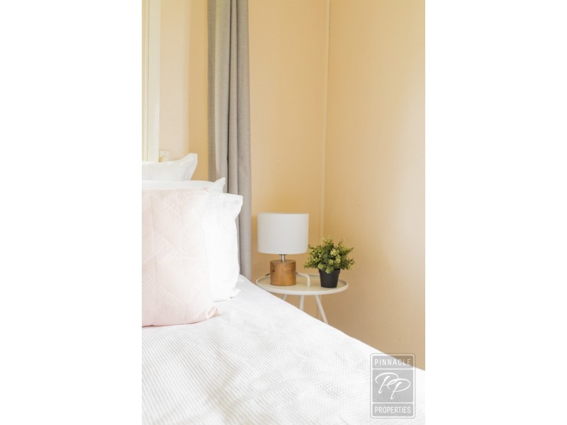 2 Nitawill Street, Everton Park QLD 4053