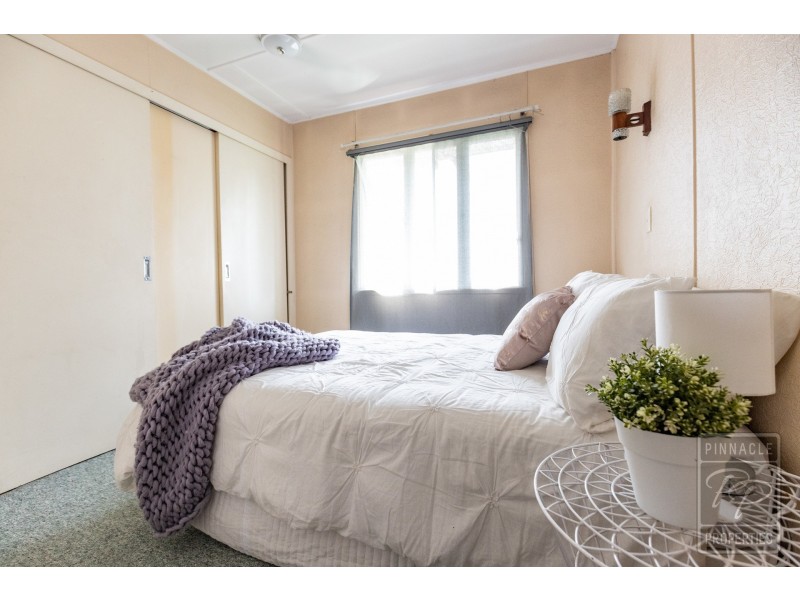 2 Nitawill Street, Everton Park QLD 4053