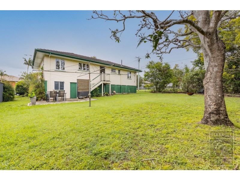 2 Nitawill Street, Everton Park QLD 4053