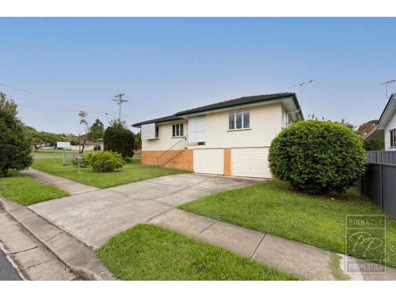 2 Nitawill Street, Everton Park QLD 4053