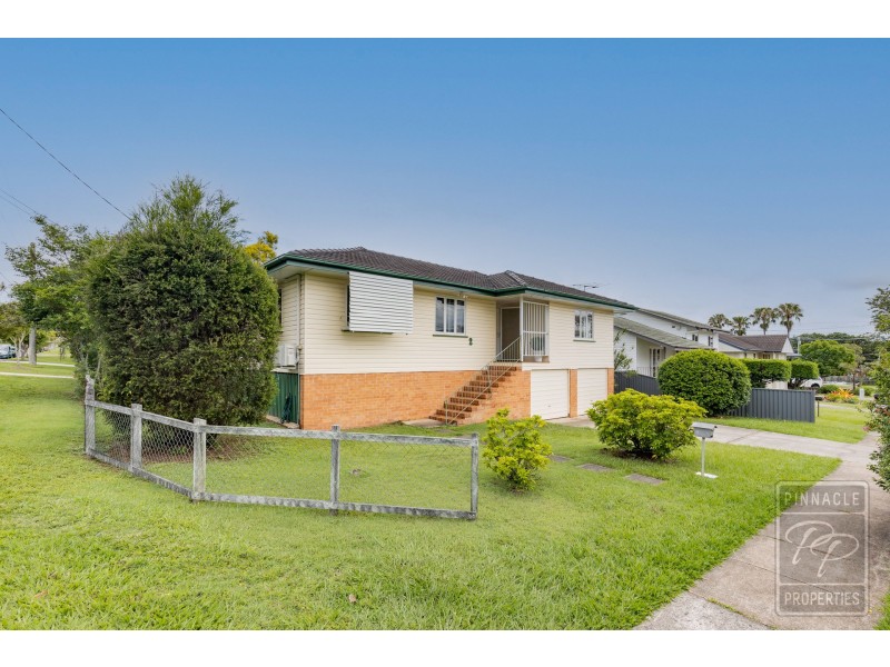 2 Nitawill Street, Everton Park QLD 4053