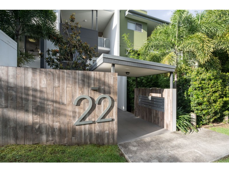 202/22 Nathan Avenue, Ashgrove QLD 4060