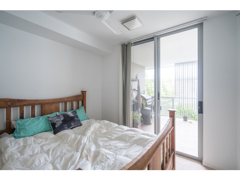 202/22 Nathan Avenue, Ashgrove QLD 4060