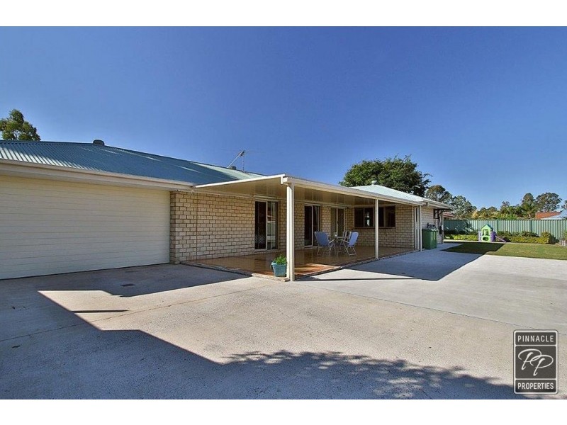 30A Thornton Street, Raceview QLD 4305