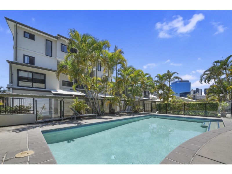 14/60 Sherwood Road, Toowong QLD 4066