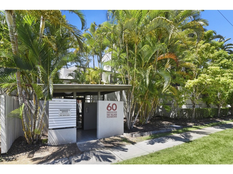 14/60 Sherwood Road, Toowong QLD 4066