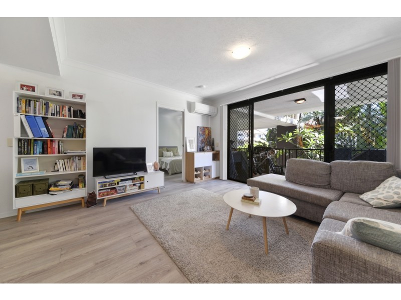 14/60 Sherwood Road, Toowong QLD 4066