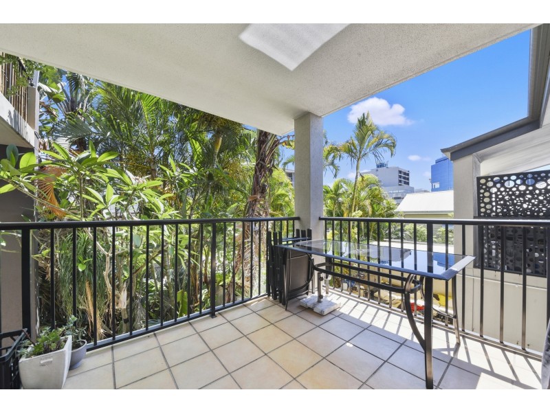 14/60 Sherwood Road, Toowong QLD 4066