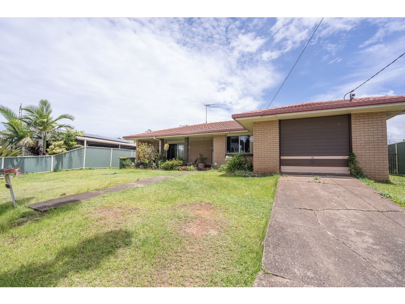 12 Scott Street, Cleveland QLD 4163