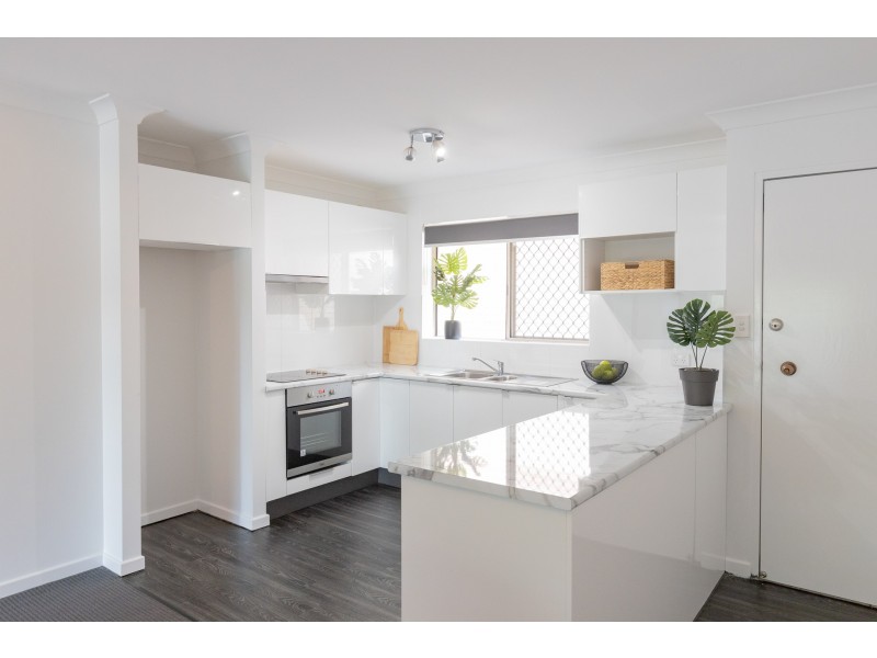 3/88 Glenalva Terrace, Enoggera QLD 4051