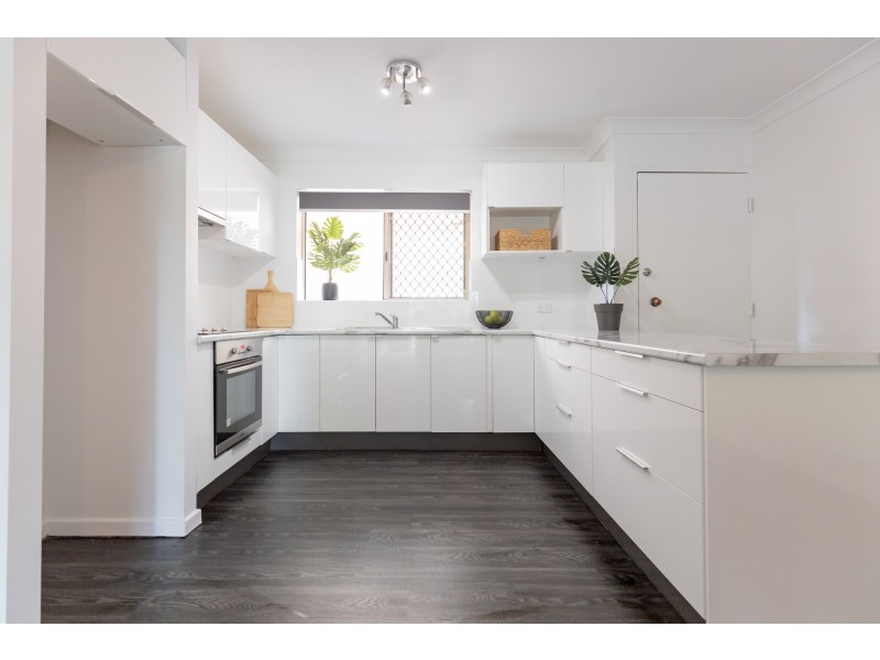 3/88 Glenalva Terrace, Enoggera QLD 4051