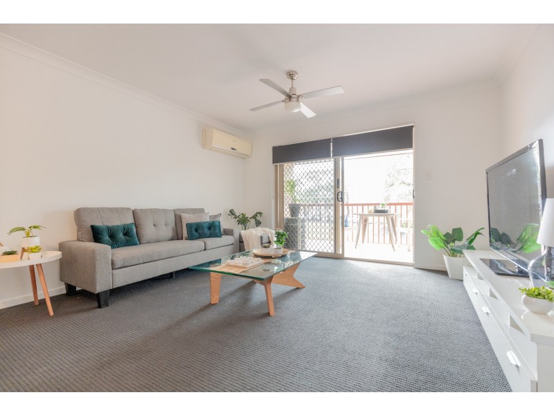 3/88 Glenalva Terrace, Enoggera QLD 4051