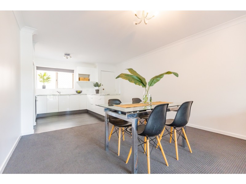 3/88 Glenalva Terrace, Enoggera QLD 4051